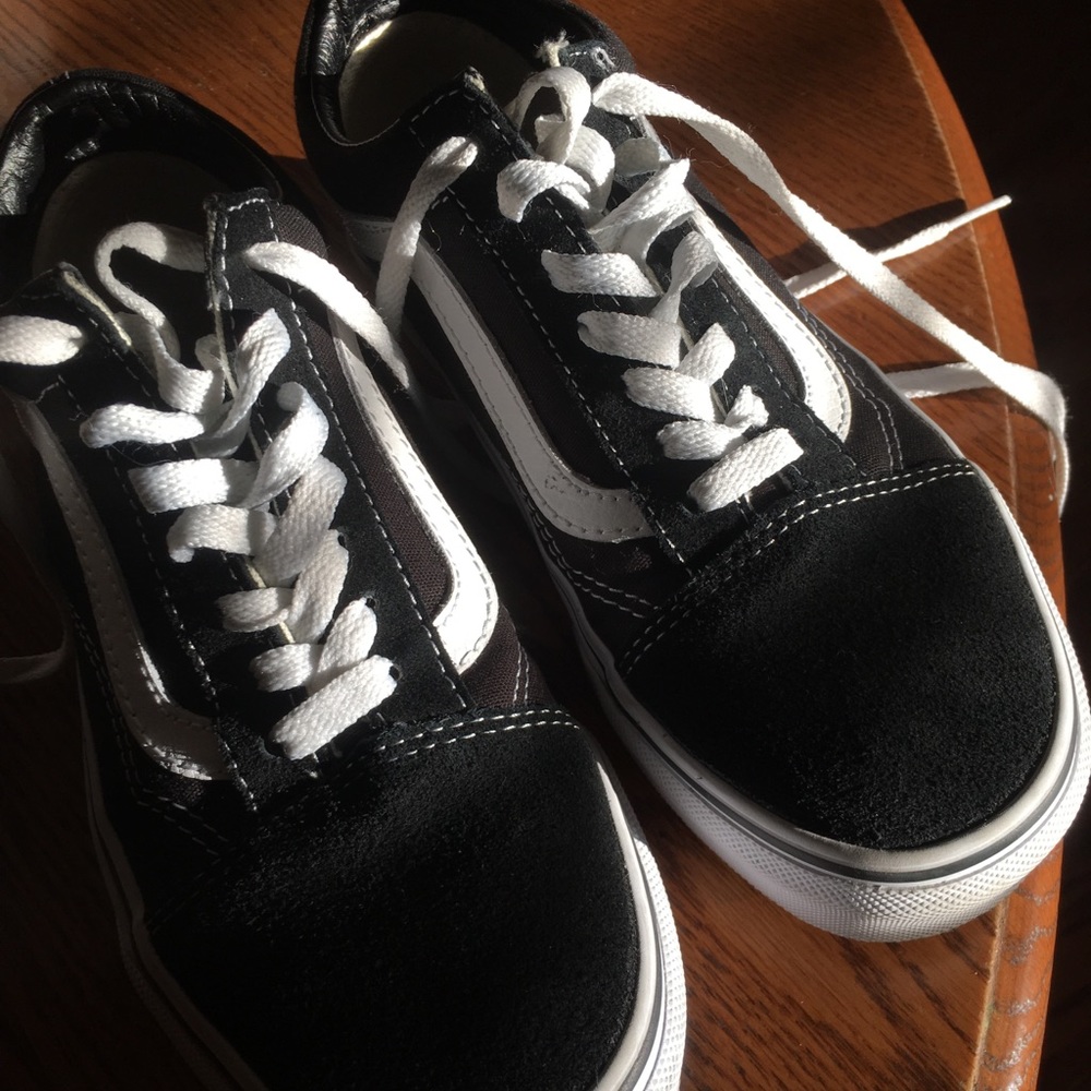 Vans Old Skool